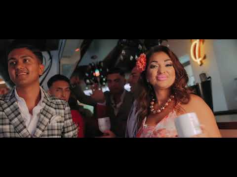 LEJLA - GROFO BĂRO MILAJ (OFFICIAL MUSIC VIDEO)