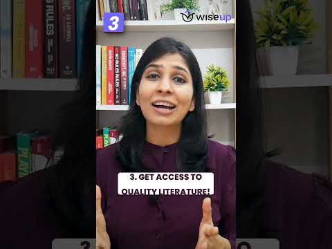 How I'd publish my research paper in 2025 (If I could start over) | WiseUp #shorts