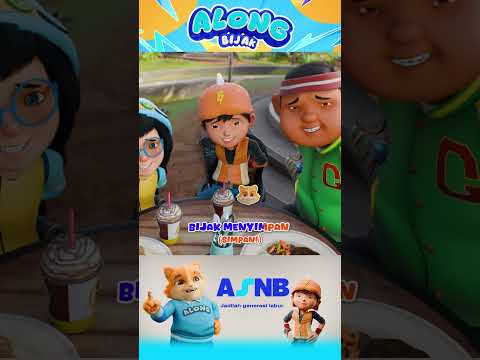 Along Bijak Opening Song (Sing-A-Long)