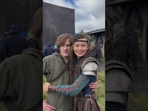 If httyd was a sitcom