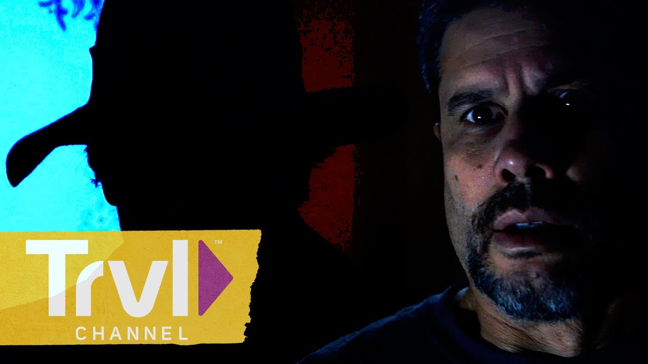 A Stay at Woodsy Cabin Turns DEADLY | A Haunting | Travel Channel