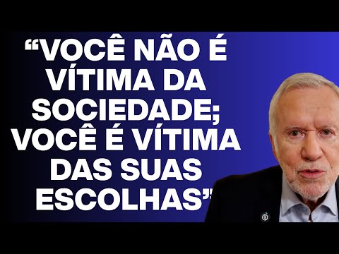 Lula decreta GLO para a COP, não para o Rio - Alexandre Garcia