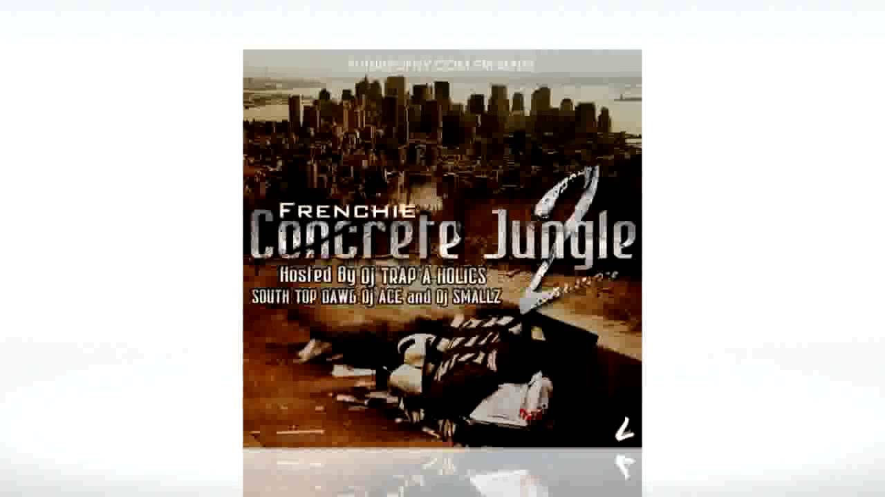 Frenchie - 'Suited Booted' ft. Waka Flocka 🔥