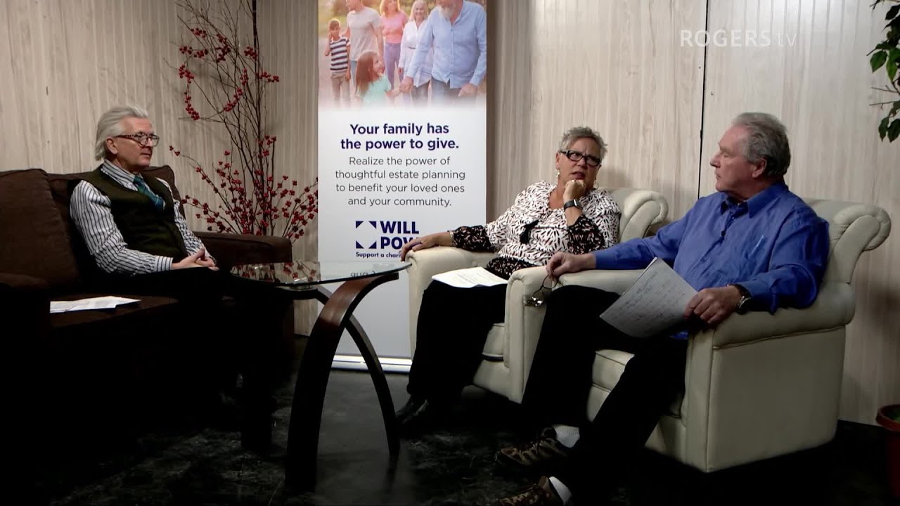 Living Well Giving Well Grey Bruce | Rogers tv