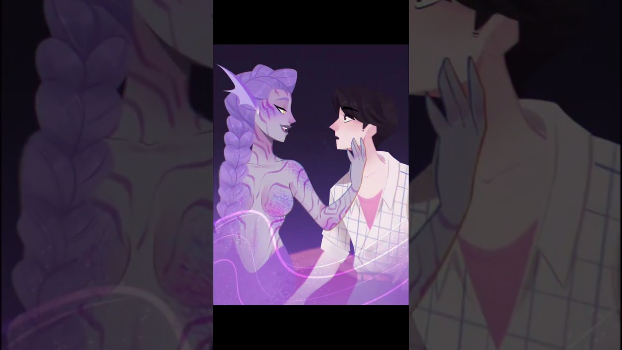 Discover the Real Form of Kpop Demon Hunters 🎤 #Shorts