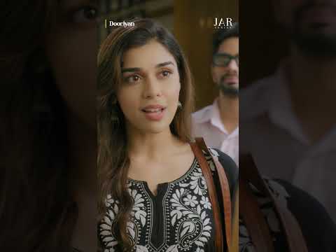 Episode 09 - Watch Now | Link in Description | DOORIYAN - A Love Story | JAR Series Original