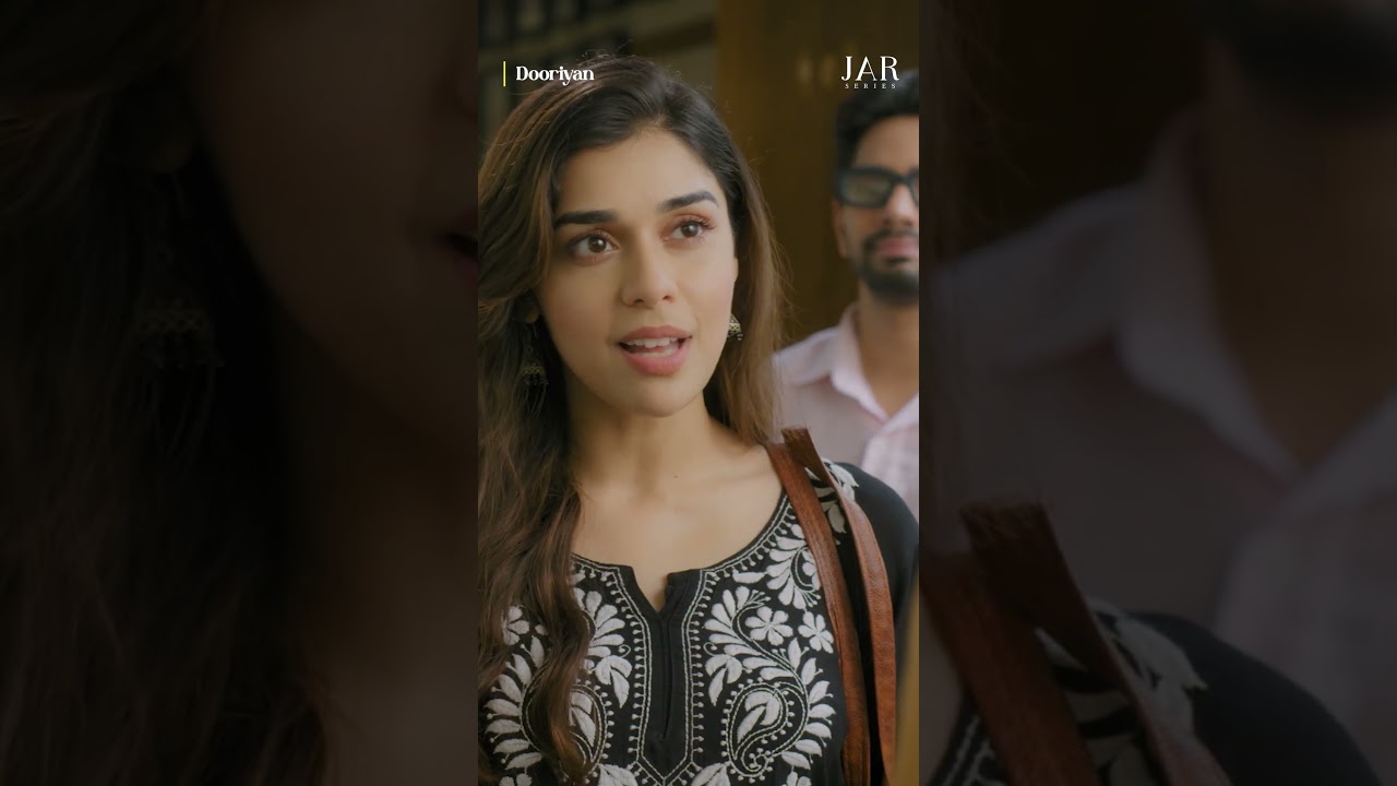 Episode 09 of DOORIYAN - A Heartfelt Love Story ❤️ | Watch Now