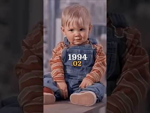 "Baby's Day Out Cast: Then and Now"#shorts #babysdayout