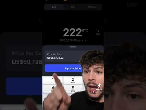 HOW TO GET ALERTS ON CRYPTO PUMPS 🚨