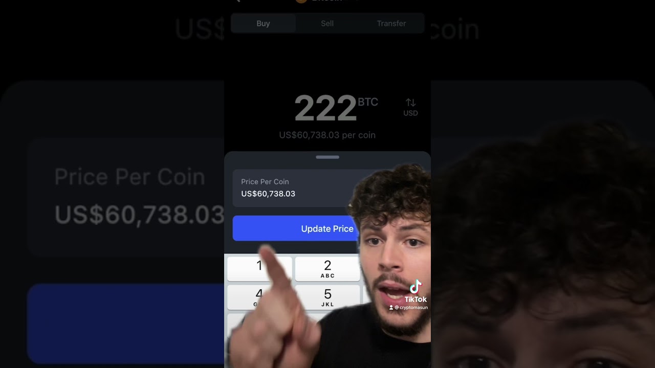 Guide to Receiving Alerts on Crypto Pumps