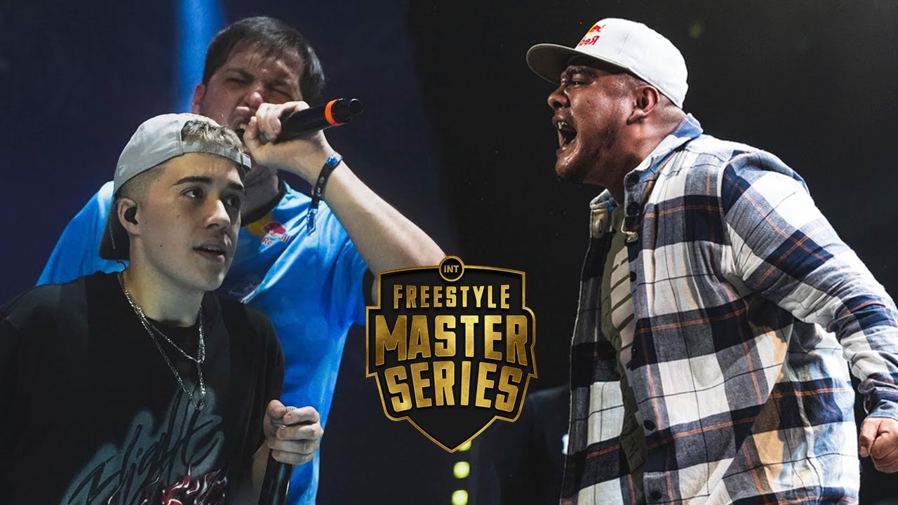 Las Mejores Rimas de Todas las Ediciones de la Gran Final de FMS Internacional 🎤