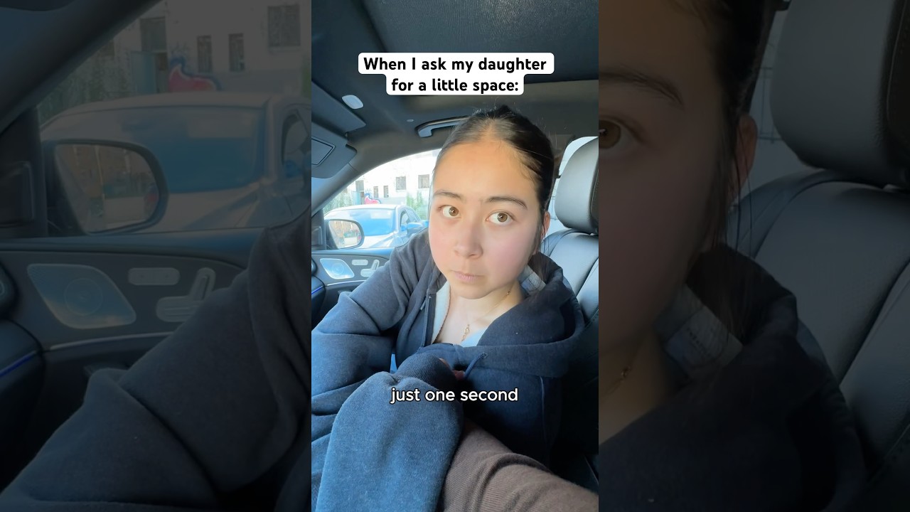 Spotting an Only Child: Sofi Manassyan's Traits