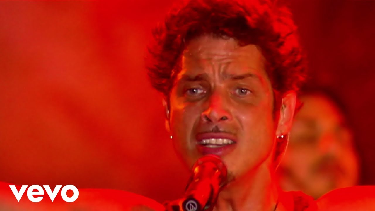 Audioslave - Out of Exile 20th Anniversary Vinyl