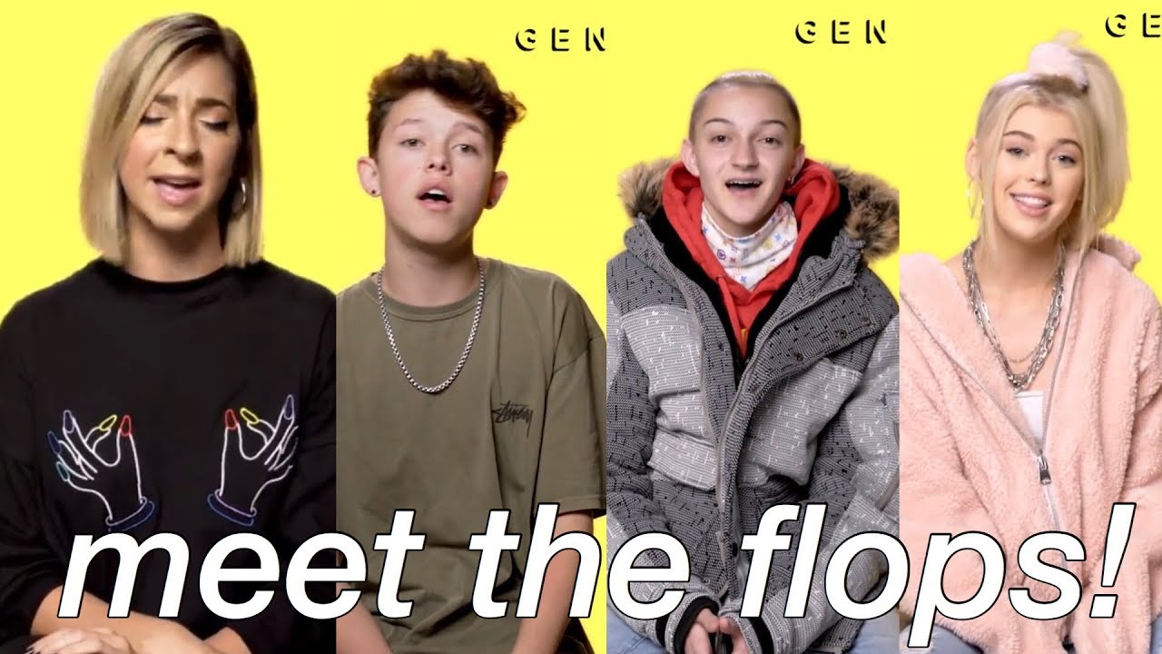 The Flops of Genius 🤔