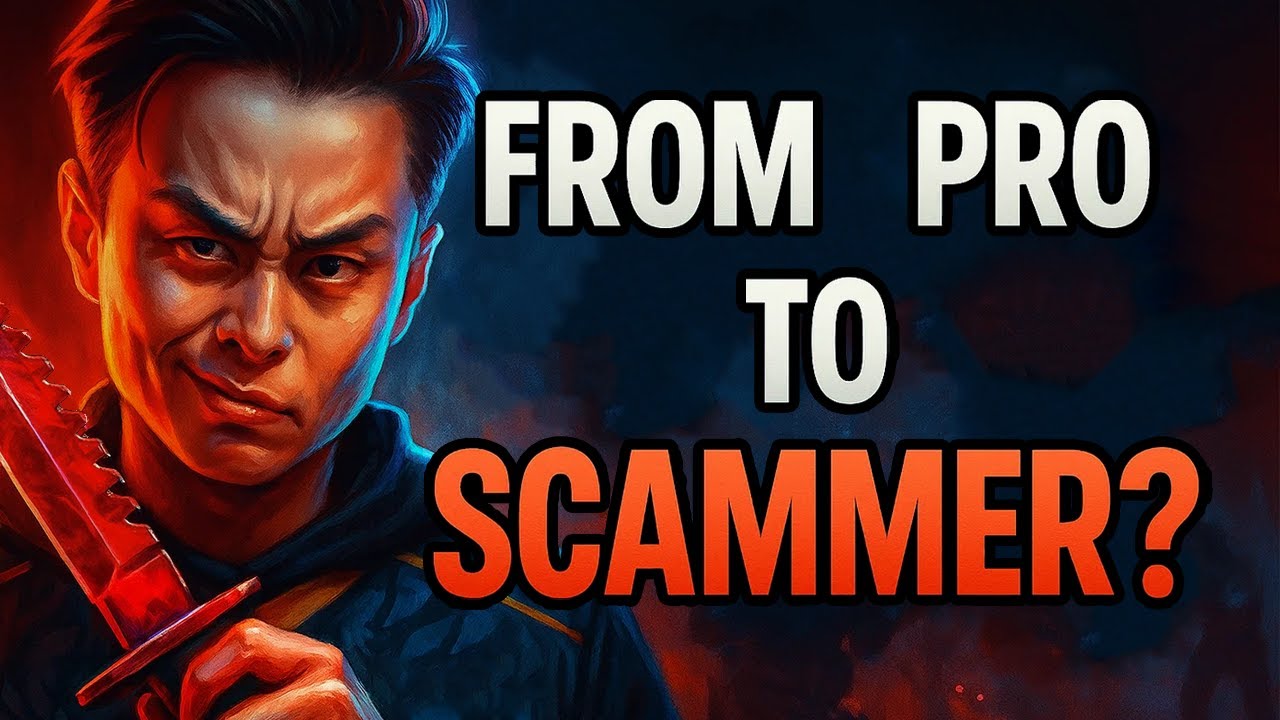 Stewie2k's Decline: Shocking Details 😢