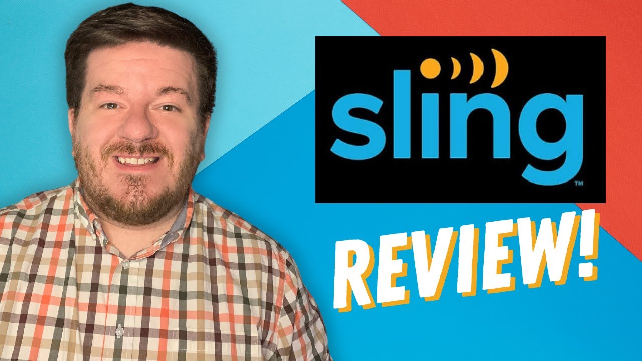 Sling TV Review: Plans, Cost & Channels 📺