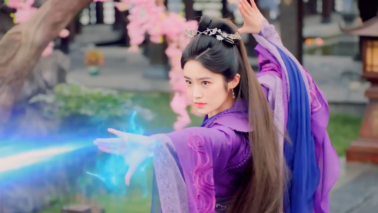 Korean & Chinese Hindi Love Songs 2024 💗 | Romantic Chinese Drama & Music Mix