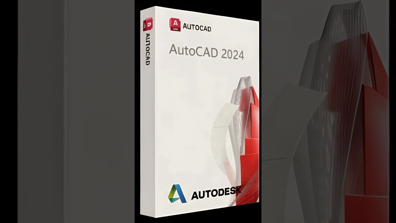 AutoCAD 2024 Lifetime License for Windows 🖥️