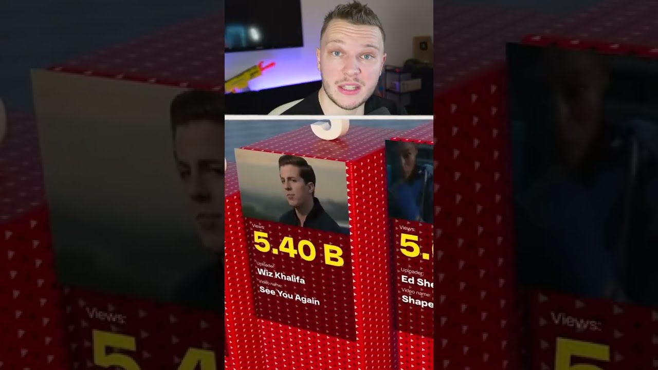 La Vidéo la Plus Vue Sur YouTube ! 🎥 Découvrez le Code Secret Fortnite : unchained