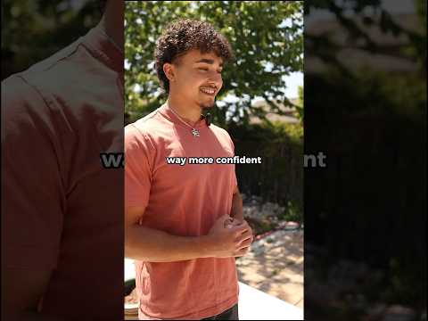 How To Be More Confident When Talking To Others