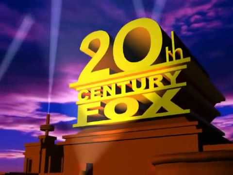 20th Century Fox Classic Opening 🎬