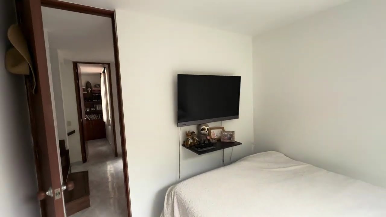 Casa en San Jorge - Suba, 105 m² para Venta 🏡