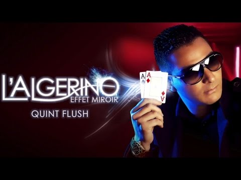 L'Algérino - Quint Flush (Son Officiel)