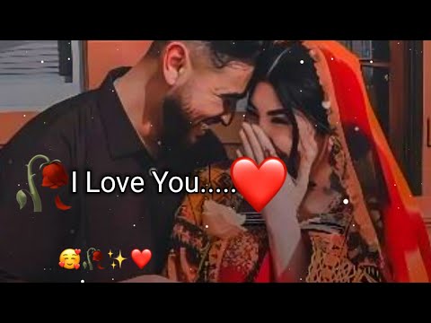 Cute Love Status 💞 Urdu Poetry 👄😄Romantic Status 🥰 Love Statuslove Poetry