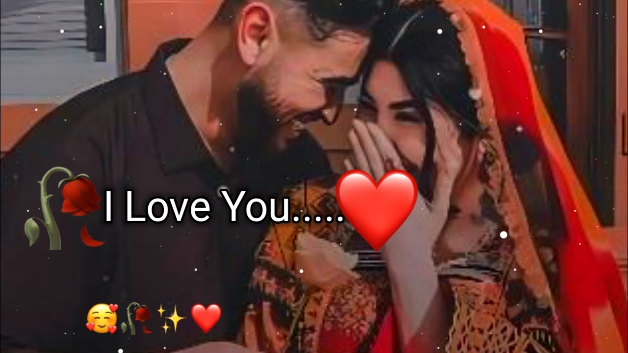 Cute Love Status and Urdu Romantic Poetry