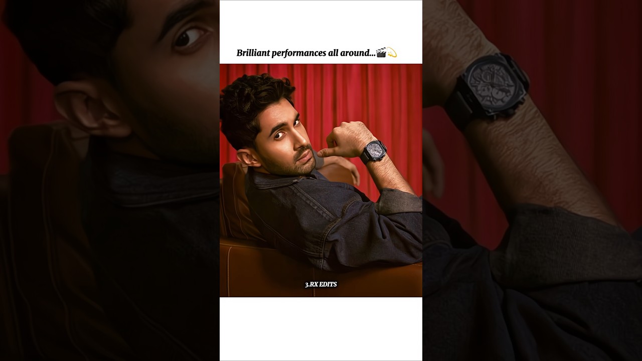 He nailed it💥| Bads of Bollywood| Raghav Juyal| Aryan Khan #raghavjuyal #aryankhan #bobbydeol
