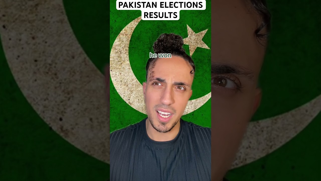 Pakistan Election Results 2023 🗳️