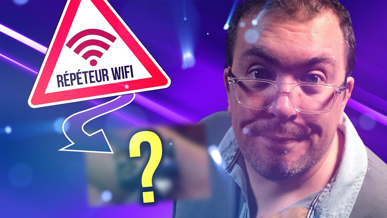 Stop aux répéteurs WiFi, optez pour une meilleure solution