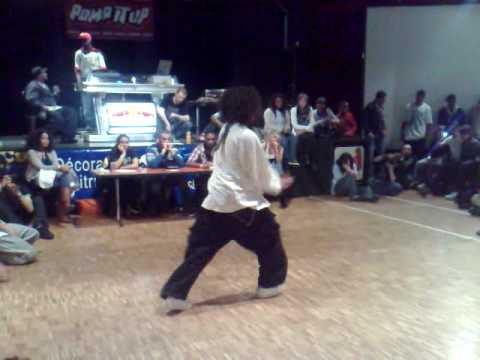 battle au delà des préjugés 2009 fabrice vs bibiss dernier passage seven to smoke