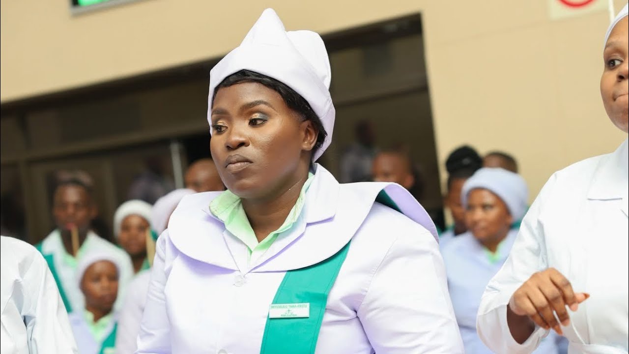 Mighty Vision 2025: Inkonzo Yomshado Imvuselelo & MV | Mam Zama's Best🔥