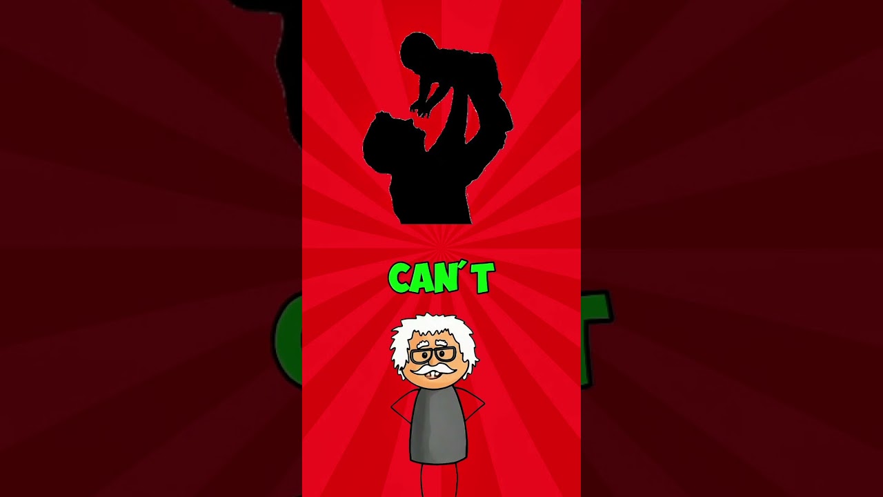 Can You Guess Who Her Mother Is? 🧩 Test Your Riddle Skills!