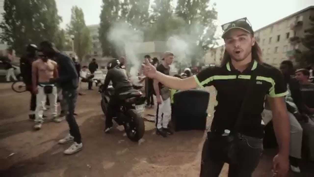 Djadja & Dinaz - On s'est fait seul 🎶 Nouvel album ALPHA et tournée en France!