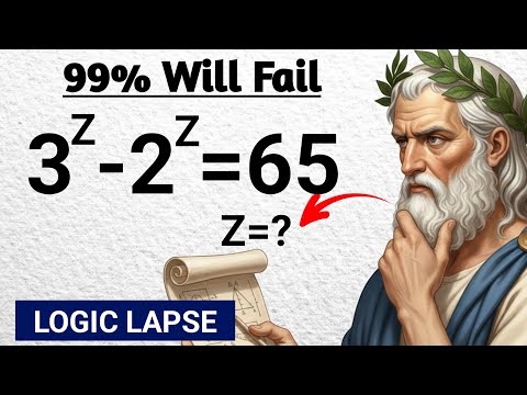 Germany | Can You Solve This? | Math Olympiad
