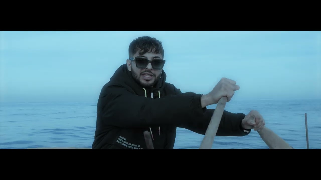 Shvdy - 7elma (Official Music Video) 🎶