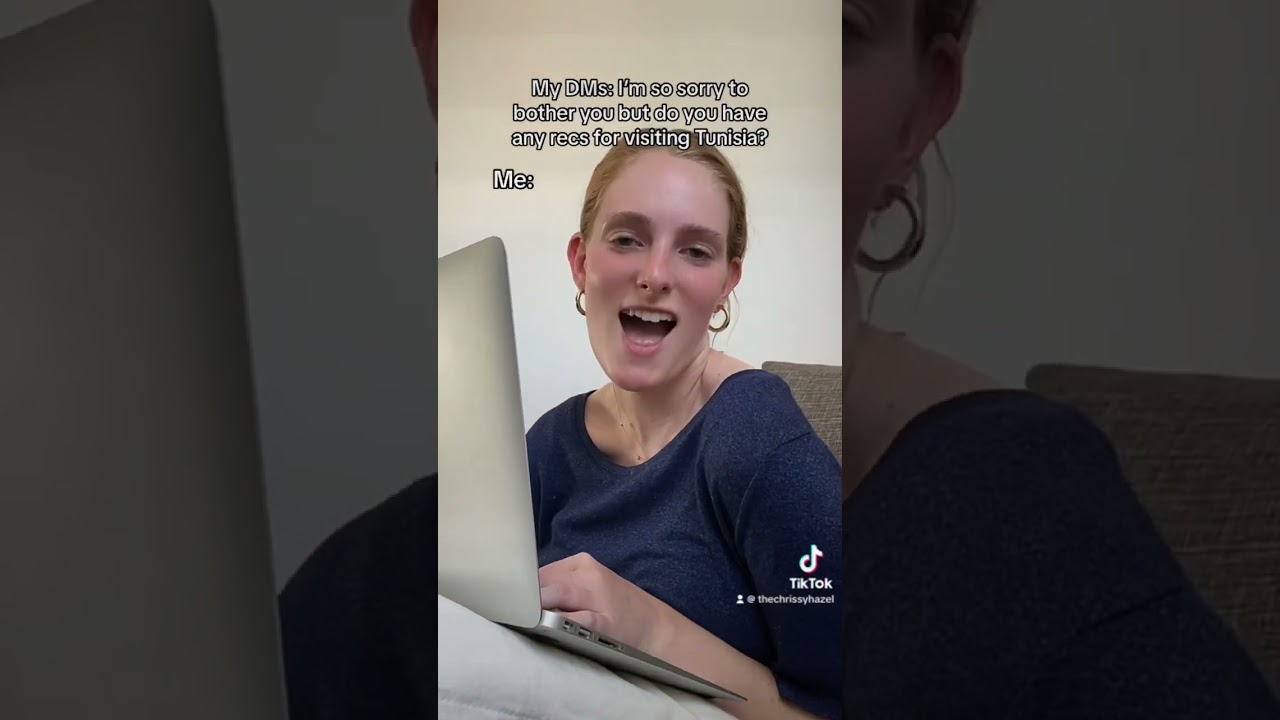 Ultimate Travel Guide to Tunisia 🇹🇳 – Discover Hidden Gems & Top Attractions