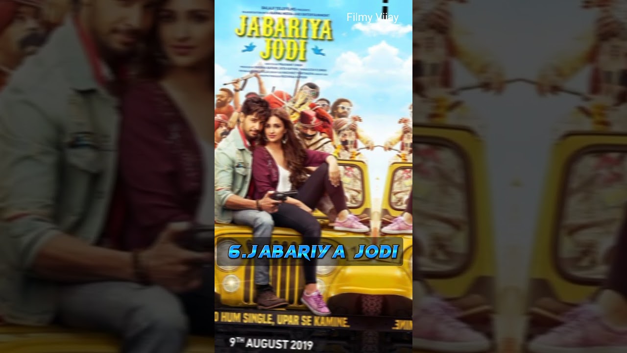 Top 10 Bollywood Love Story Movies😍