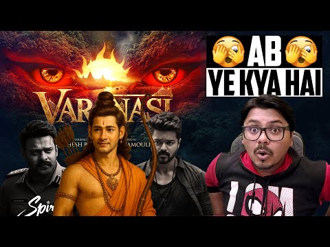 Prabhas ki SPIRIT me BIG CHANGE with Mahesh Babu as SHREE RAM🔥 | #Yogipedia 164 | Yogi Bolta Hai