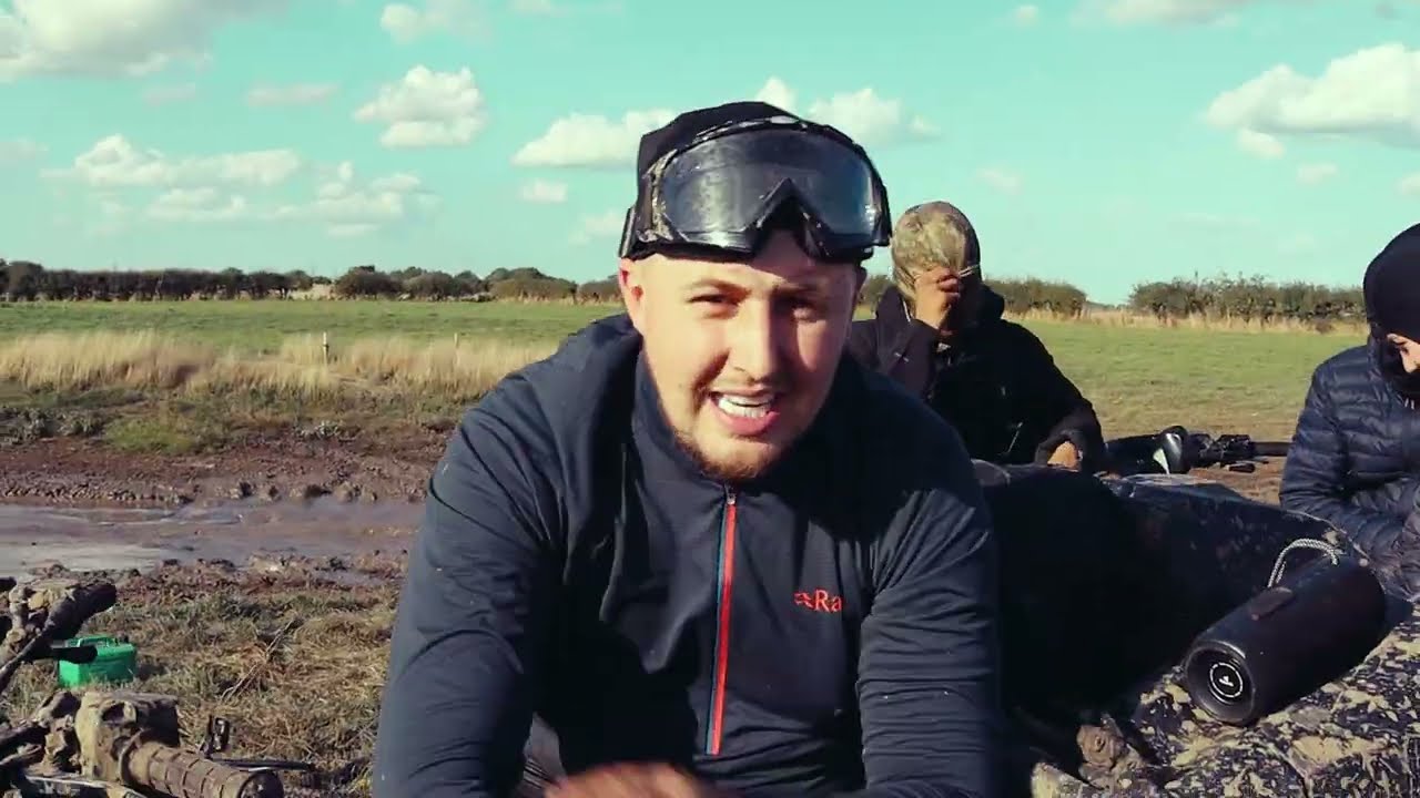 Marky B x YA - Hood Famous [Music Video]