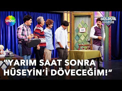 Mahalle Kabadayısı Paşa! | Güldür Güldür 416. Bölüm
