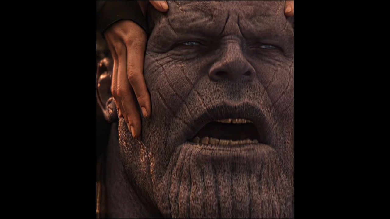 Where Is Gamora? | Emotional Death Scene from Avengers: Infinity War 🎬