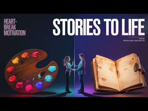 A heart break love story | hindi story explain |best short story