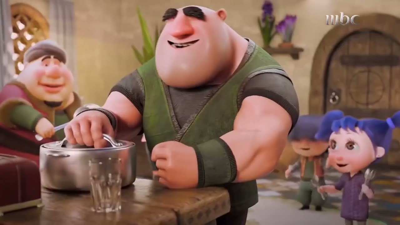 فنانيس يرحب بعيد 2025 🎉