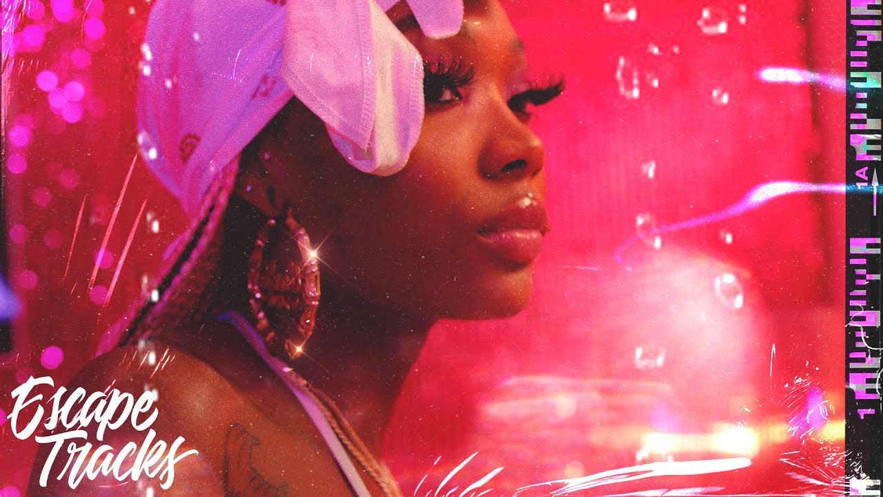 Summer Walker ft. Usher - Come Thru 🎶