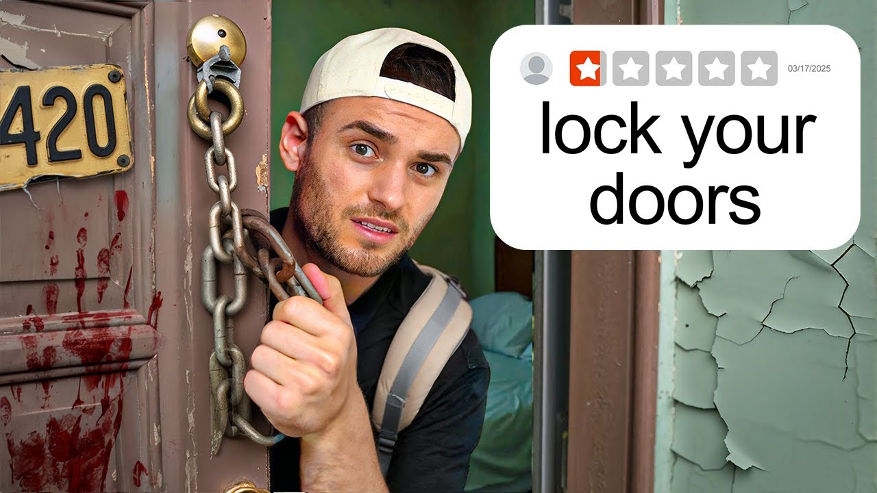 My 1-Star Experience Review ⭐