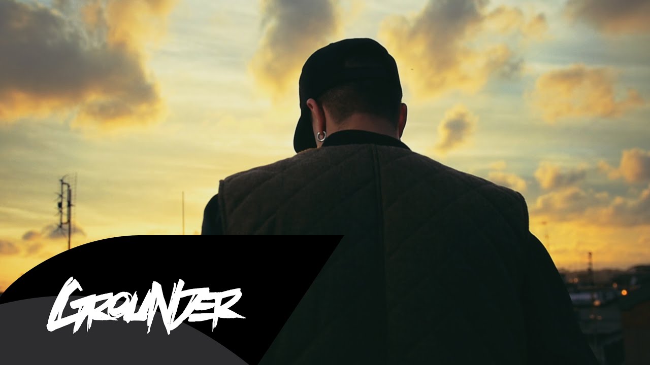 HOUR - The Third Eye (Official Video) 🎥