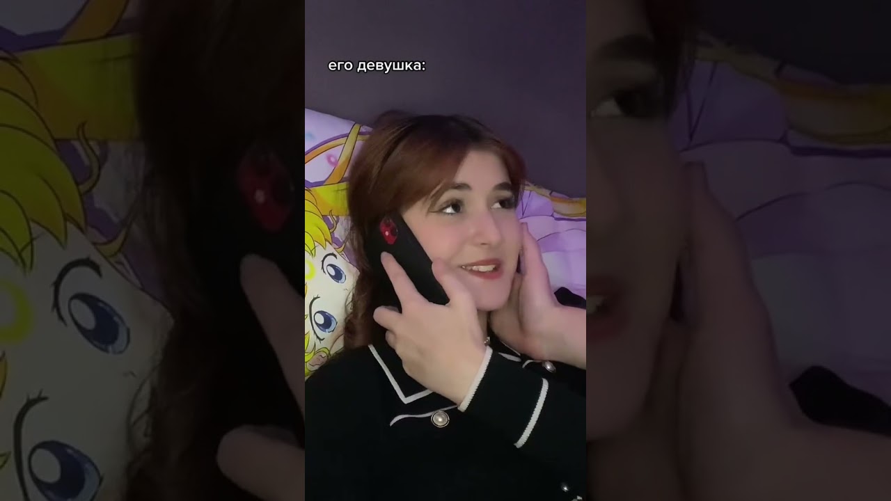 Парни тоже чувствуют: правда о любви 💖